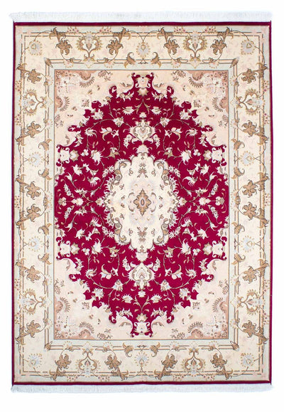 Tabriz - 50 Raj Alfombra 169x240cm - Alfombra persa