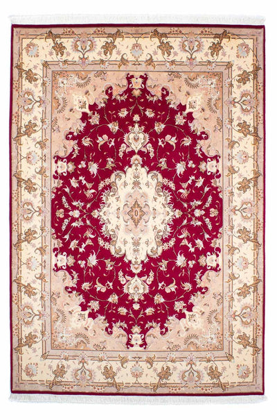 Tabriz - 50 Raj Alfombra 165x243cm - Alfombra persa