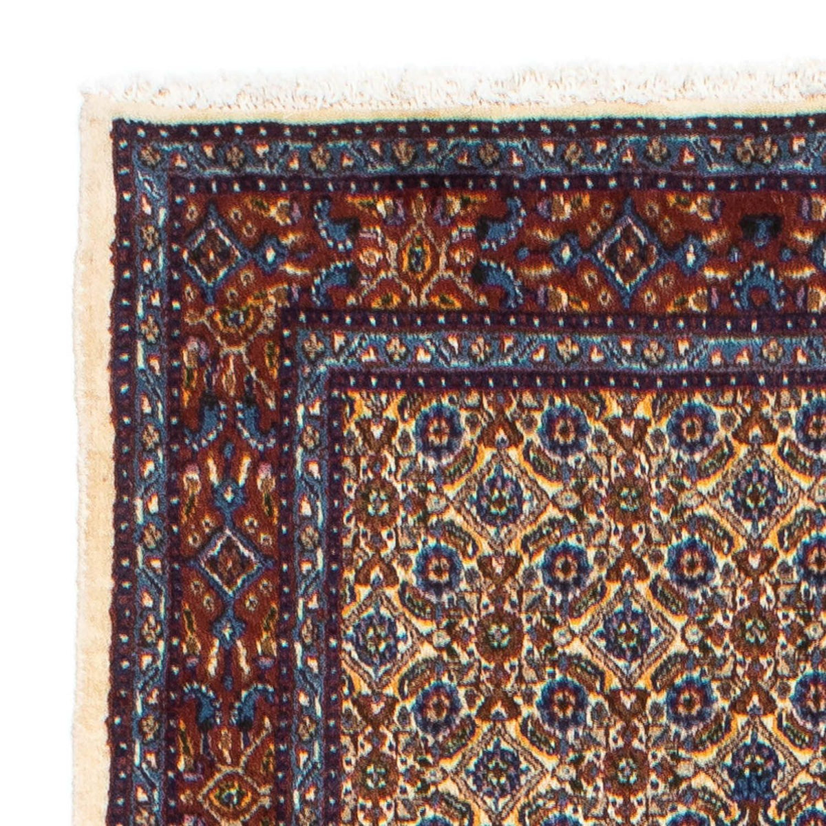 Moud Alfombra 81x289cm - Alfombra persa