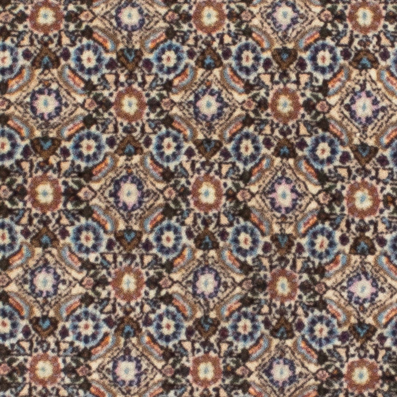 Alfombra de pasillo Alfombra persa - Clásica - 303 x 80 cm - marrón
