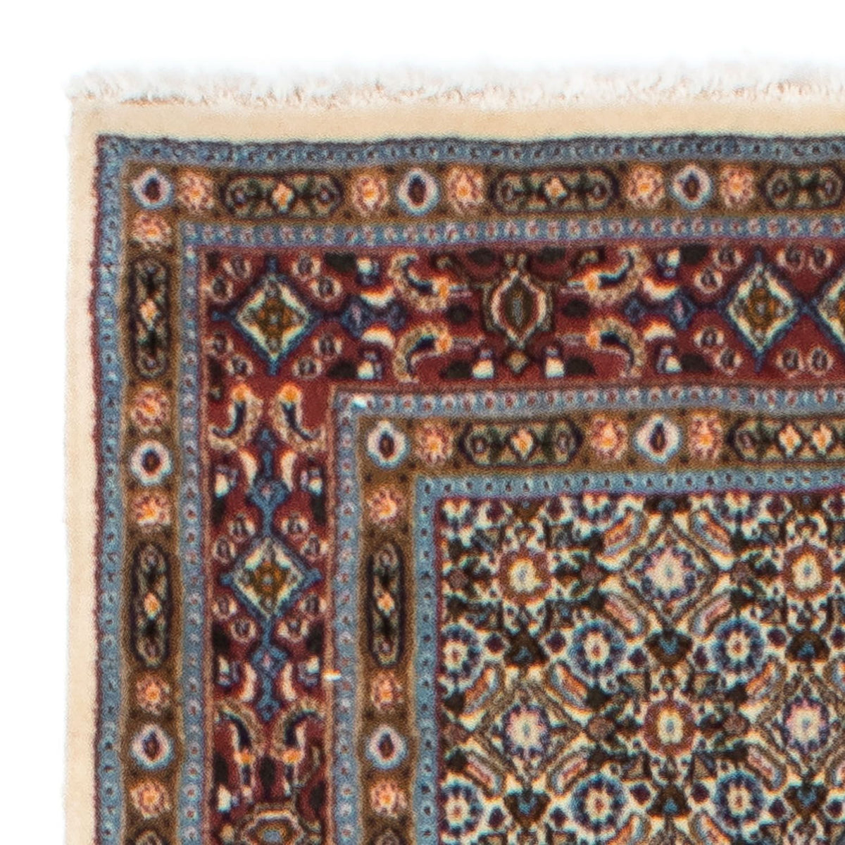 Moud Alfombra 80x303cm - Alfombra persa