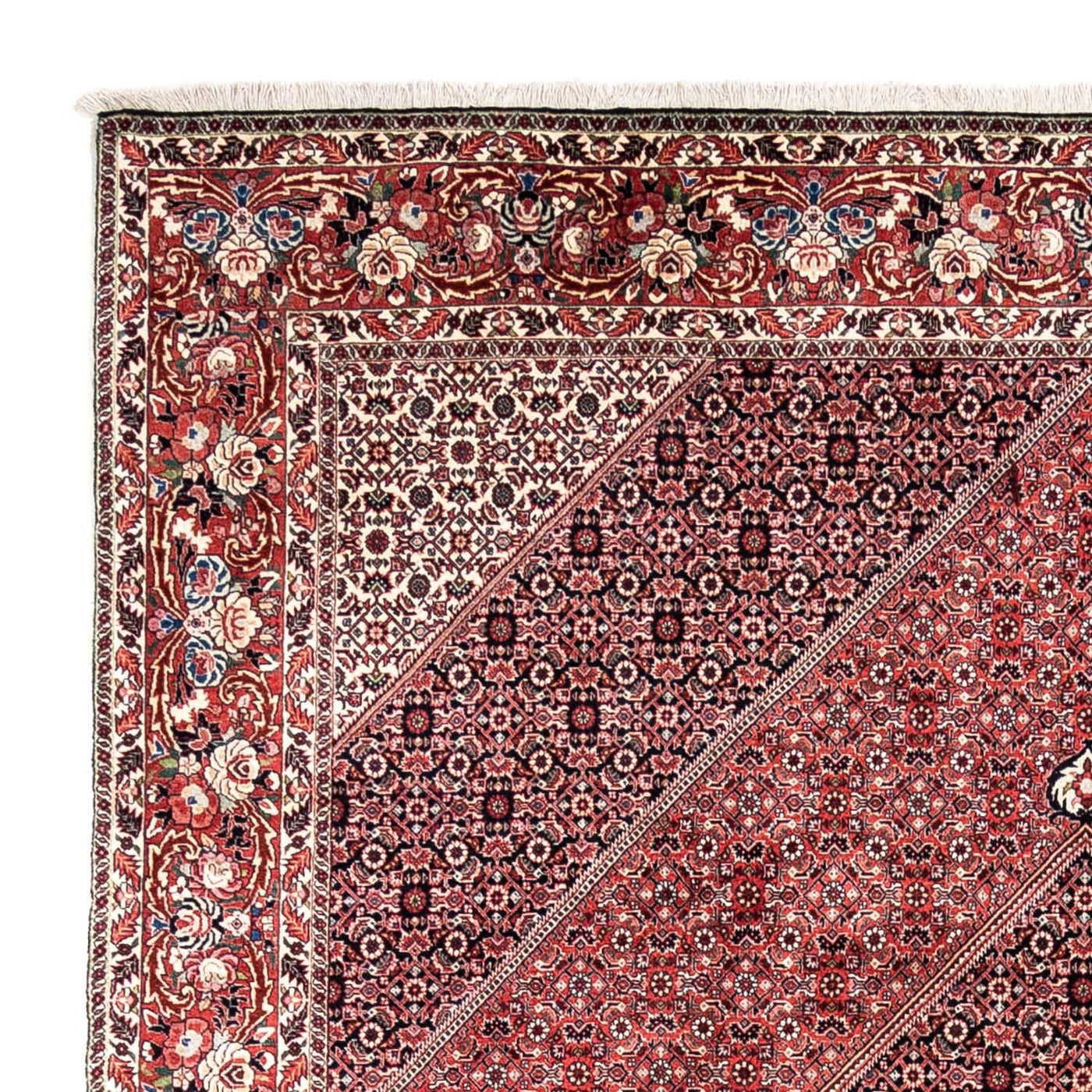 Bidjar - Takab Alfombra 346x252cm - Alfombra persa