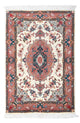 Tabriz - 50 Raj Alfombra 92x60cm - Alfombra persa