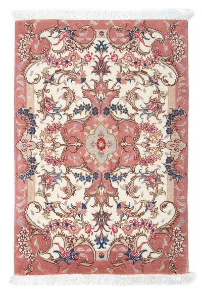 Tabriz - 50 Raj Alfombra 60x86cm - Alfombra persa