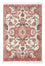 Alfombra Persa - Tabriz - Real - 86 x 60 cm - beige