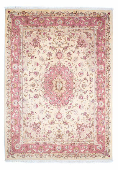 Tabriz - 50 Raj Alfombra 170x240cm - Alfombra persa