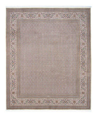 Alfombra persa - Tabriz - 300 x 250 cm - multicolor