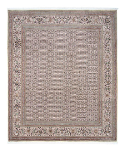 Tabriz Alfombra 250x300cm - Alfombra persa