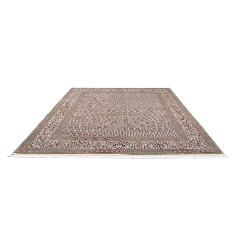 Alfombra persa - Tabriz - 300 x 250 cm - multicolor