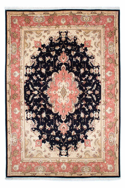 Tabriz - 50 Raj Alfombra 168x245cm - Alfombra persa
