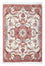 Alfombra Persa - Tabriz - Real - 92 x 61 cm - beige