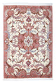 Tabriz - 50 Raj Alfombra 92x61cm - Alfombra persa