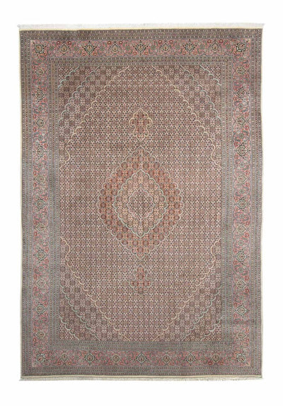 Tabriz Alfombra 203x296cm - Alfombra persa
