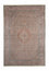 Alfombra persa - Tabriz - 296 x 203 cm - marrón claro