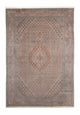 Tabriz Alfombra 296x203cm - Alfombra persa