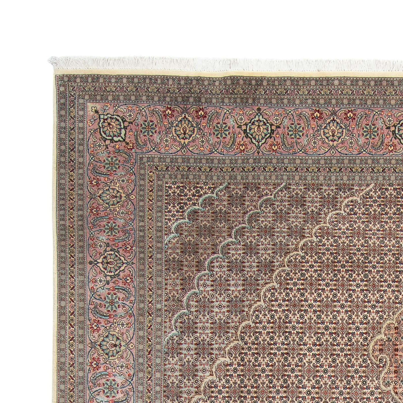 Tabriz Alfombra 296x203cm - Alfombra persa