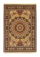 Tabriz - 50 Raj Alfombra 103x151cm - Alfombra persa