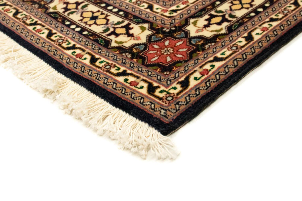 Tabriz - 50 Raj Alfombra 103x151cm - Alfombra persa