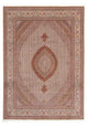 Tabriz Alfombra 358x255cm - Alfombra persa