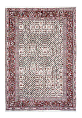 Alfombra persa - Tabriz - 308 x 205 cm - beige