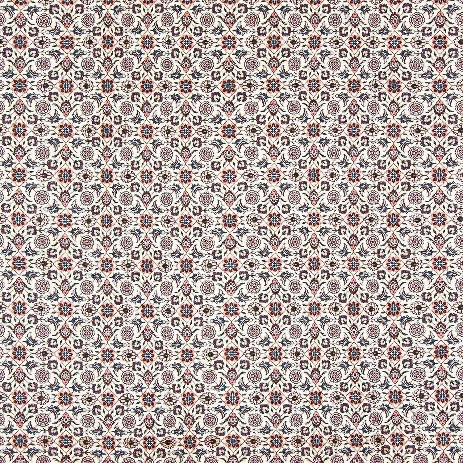 Alfombra persa - Tabriz - 308 x 205 cm - beige