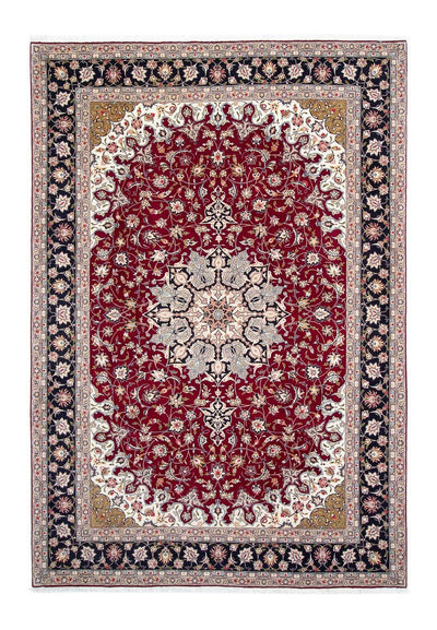 Tabriz - 50 Raj Alfombra 205x305cm - Alfombra persa