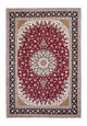 Tabriz - 50 Raj Alfombra 205x305cm - Alfombra persa