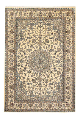 Alfombra Persa - Nain - Prima - 292 x 198 cm - beige