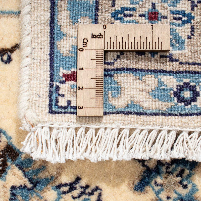 Alfombra Persa - Nain - Prima - 292 x 198 cm - beige