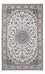 Alfombra Persa - Nain - Prima - 202 x 128 cm - beige