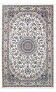 Nain - 6 la Alfombra 202x128cm - Alfombra persa