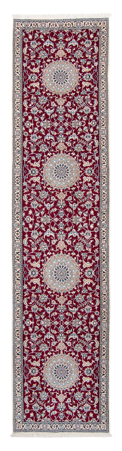 Nain - 9La Alfombra 89x393cm - Alfombra persa