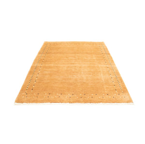 Alfombra Gabbeh - Loribaft Persa - 243 x 170 cm - beige