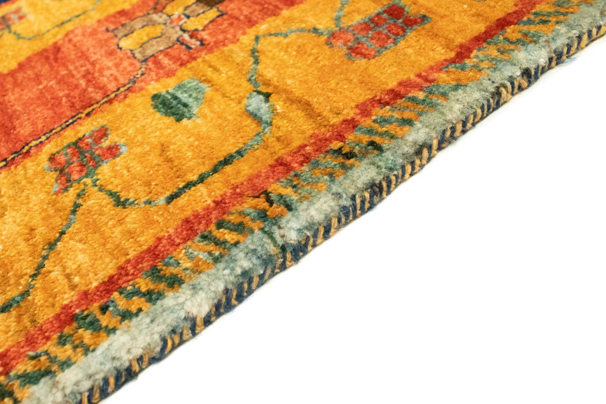 Loribaft Alfombra 168x210cm - Perserteppich Wollteppich
