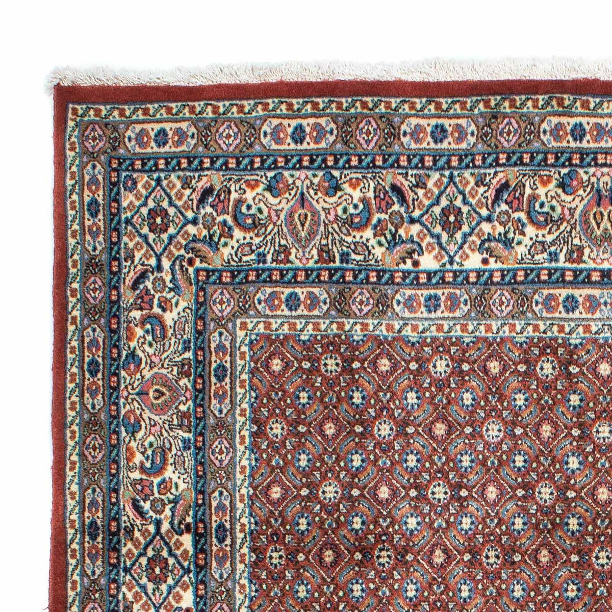 Moud Alfombra 150x200cm - Alfombra persa