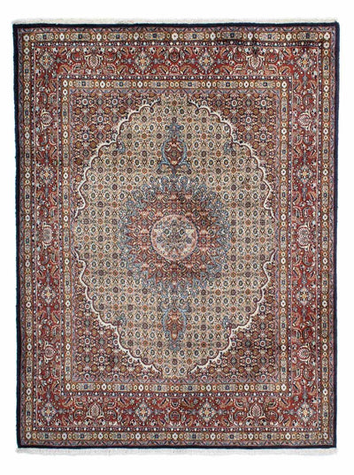 Moud Alfombra 149x198cm - Alfombra persa