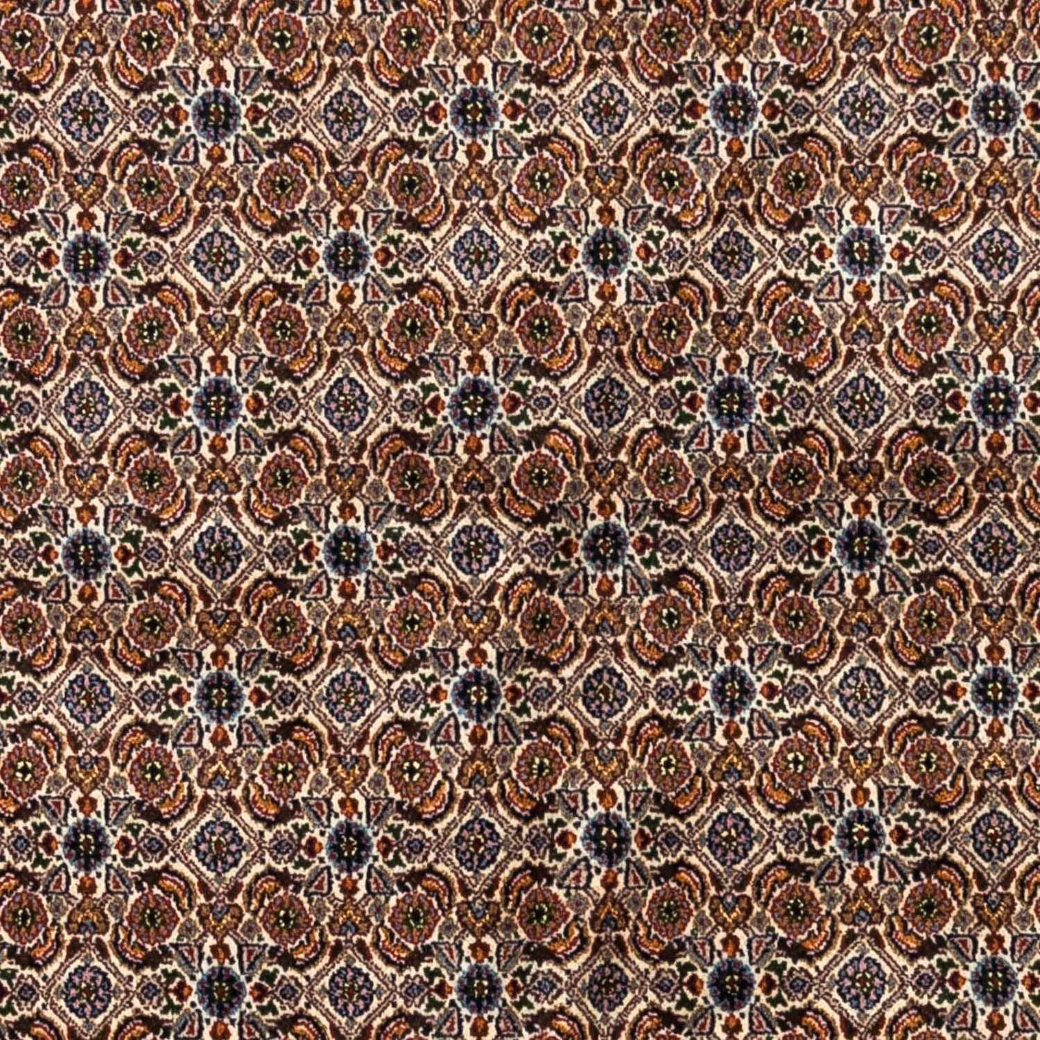 Alfombra persa - Clásica - 242 x 170 cm - beige