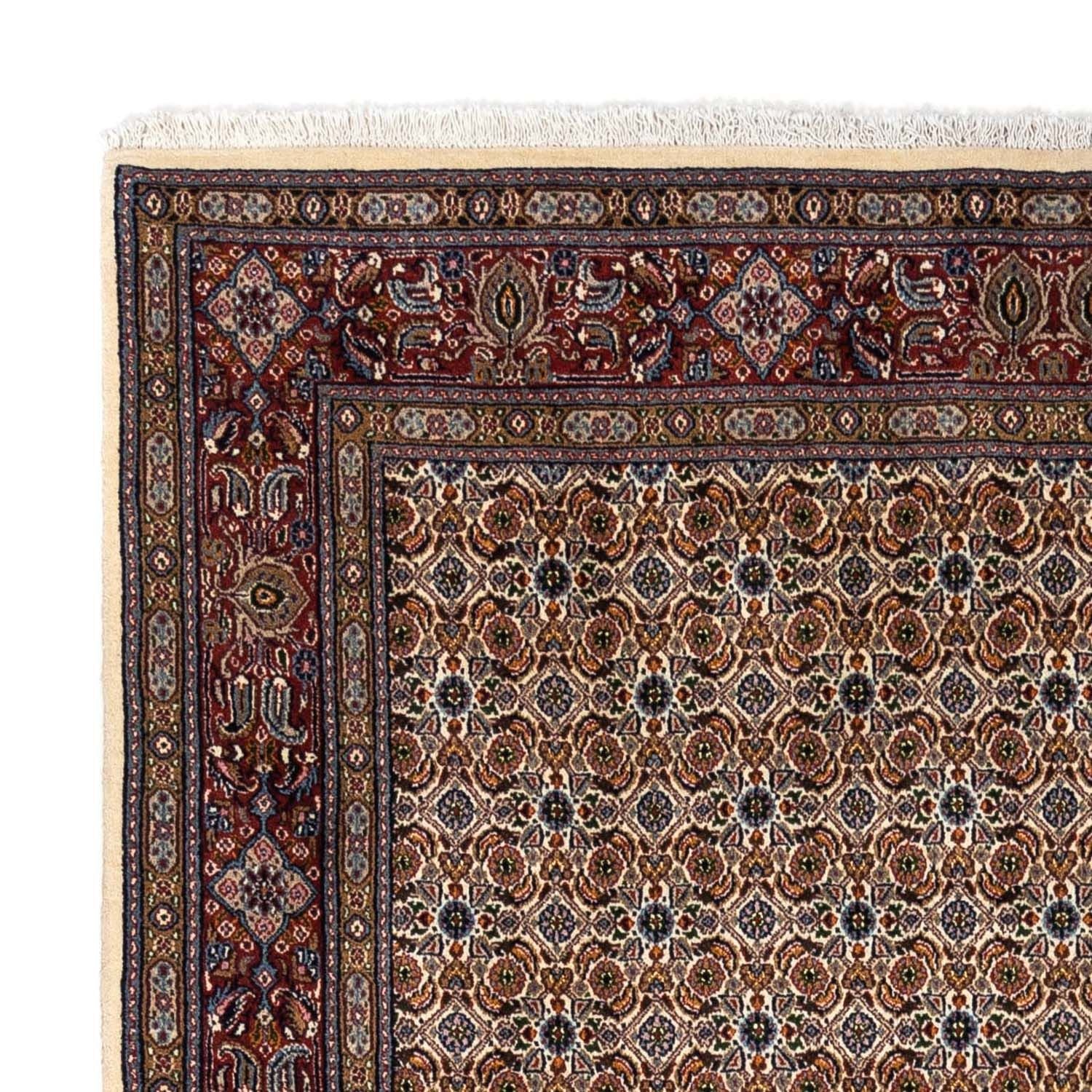 Alfombra persa - Clásica - 242 x 170 cm - beige