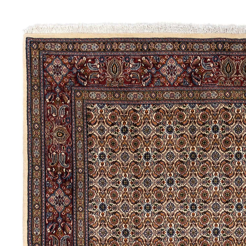 Alfombra persa - Clásica - 242 x 170 cm - beige