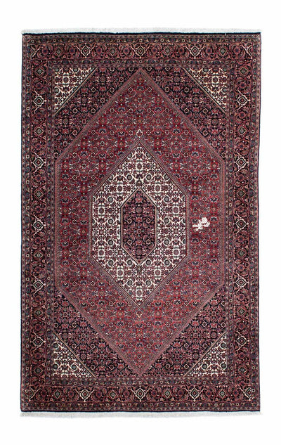 Bidjar Alfombra 128x215cm - Alfombra persa
