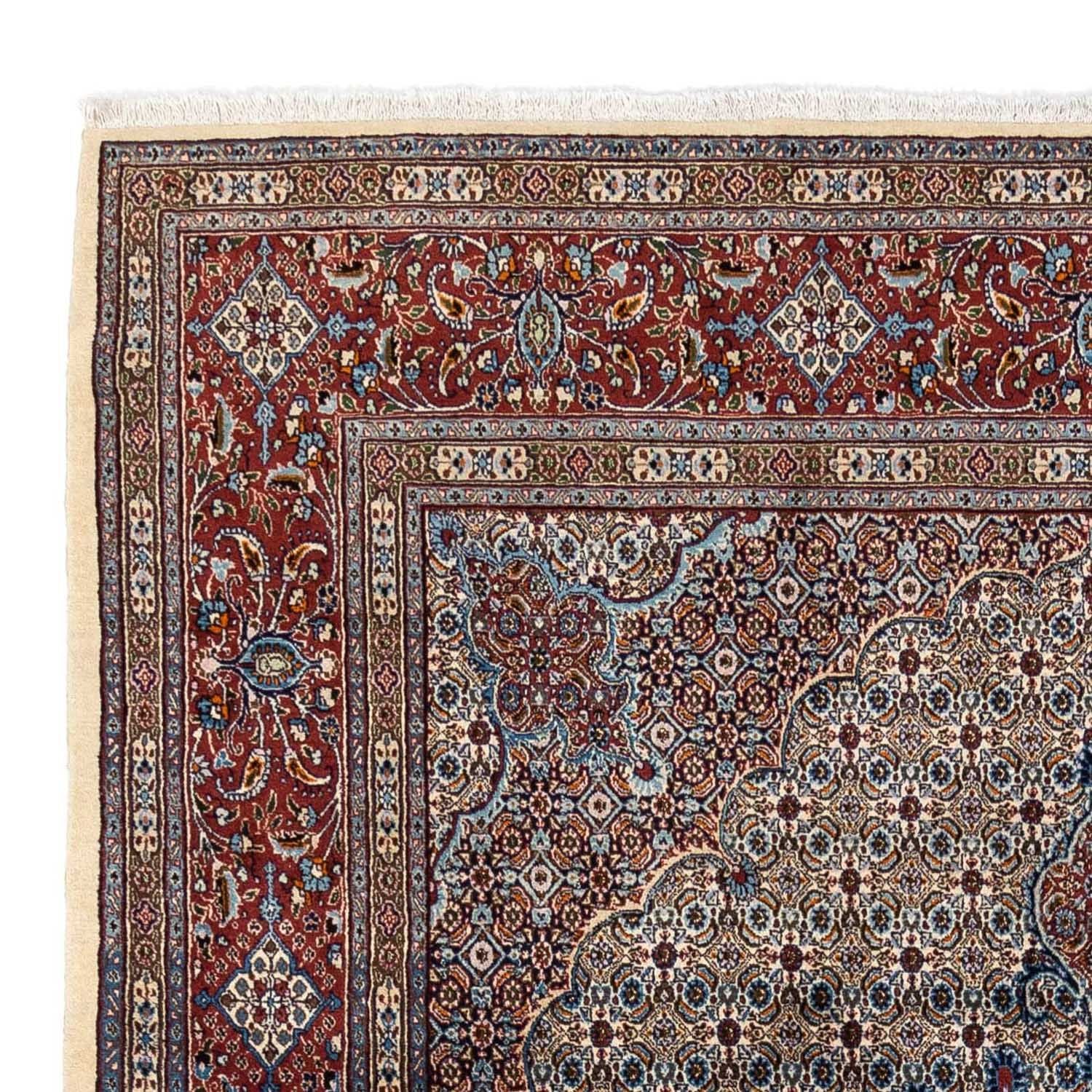 Alfombra persa - Clásica - 350 x 248 cm - beige