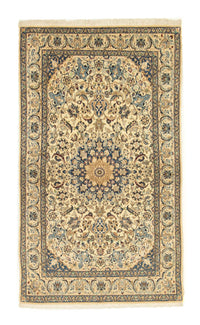 Alfombra Persa - Nain - Prima - 150 x 85 cm - beige