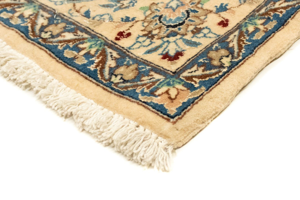 Alfombra Persa - Nain - Prima - 150 x 85 cm - beige