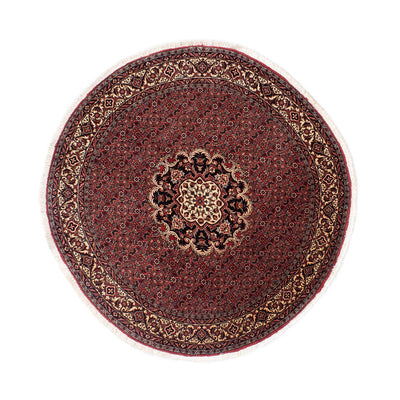 Bidjar Alfombra 150x150cm - Alfombra persa