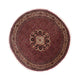 Bidjar Alfombra 150x150cm - Alfombra persa