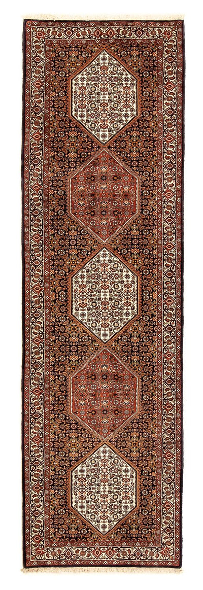 Bidjar Alfombra 71x292cm - Alfombra persa