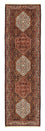 Alfombra de pasillo Alfombra persa - Bidjar - 292 x 71 cm - multicolor
