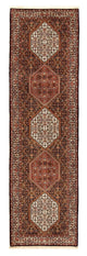 Bidjar Alfombra 71x292cm - Alfombra persa