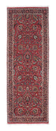 Bidjar Alfombra 205x74cm - Alfombra persa