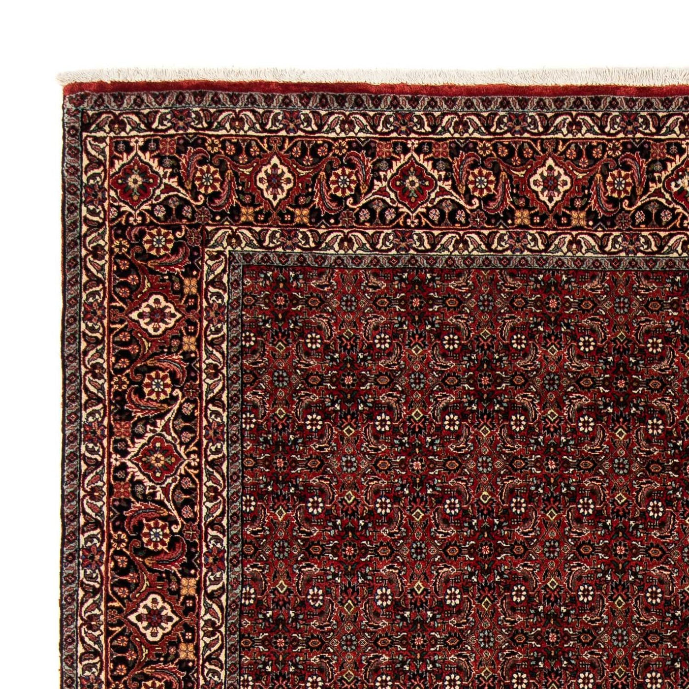 Bidjar Alfombra 242x202cm - Alfombra persa